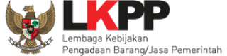 LKPP Logo